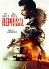 Reprisal: Nimm dir, was dir gehört!