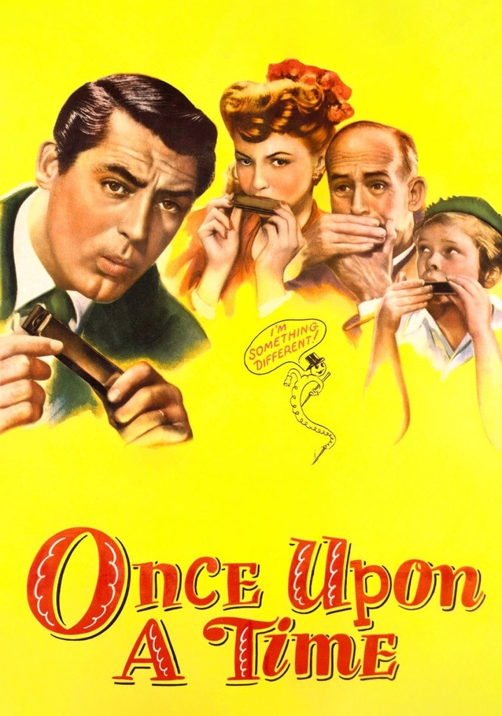 Once Upon a Time streaming: where to watch online? - What Streaming Service Is Once Upon A Time On