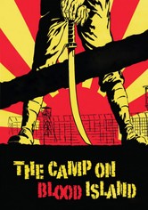 The Camp on Blood Island