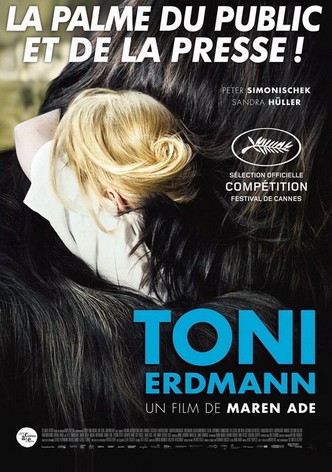 Toni Erdmann