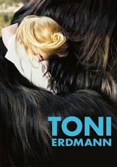 As Faces de Toni Erdmann
