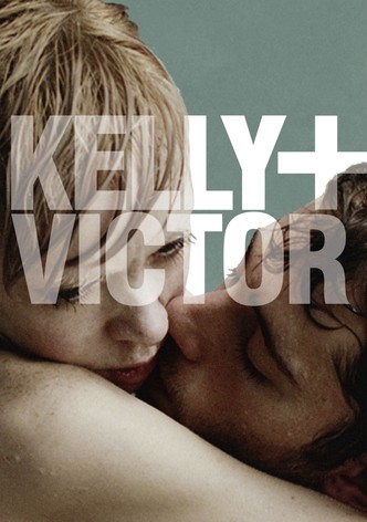 Kelly + Victor