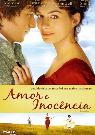 A Juventude de Jane