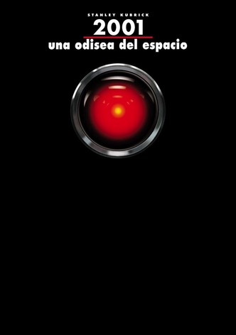 2001: una odisea del espacio
