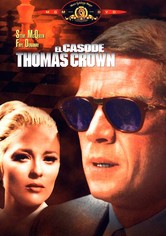 El caso de Thomas Crown