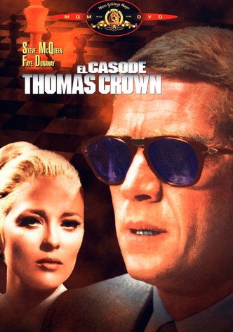 El caso de Thomas Crown