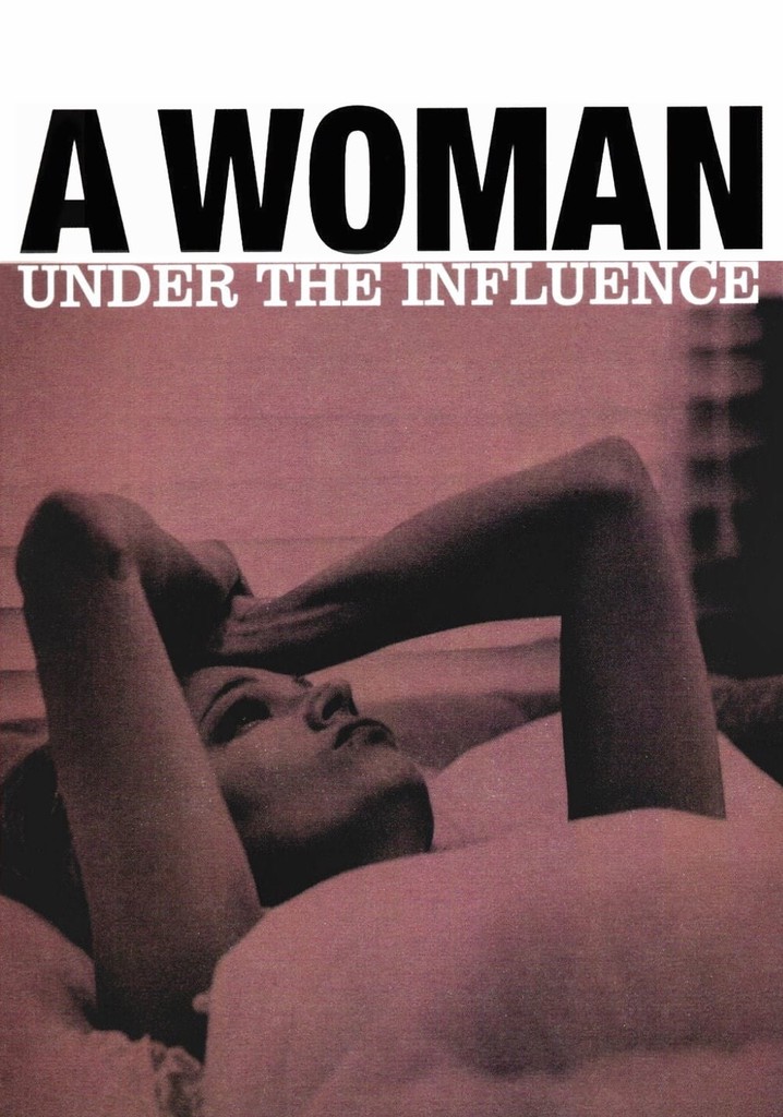 Una mujer bajo la influencia, Cinema Esencial