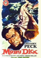 Moby Dick, la ballena blanca