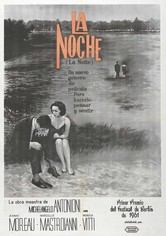 La noche