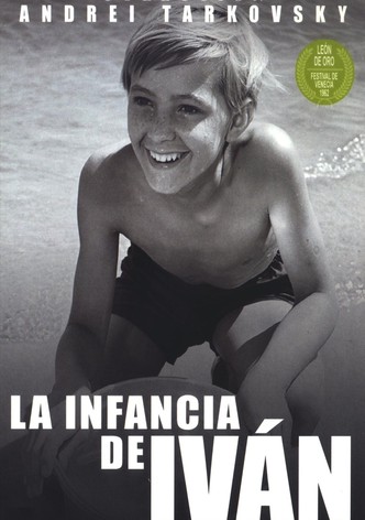 La infancia de Iván