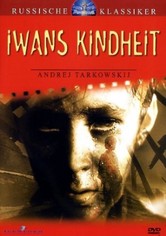 Iwans Kindheit