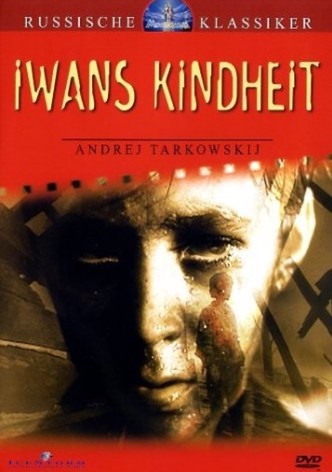 Iwans Kindheit