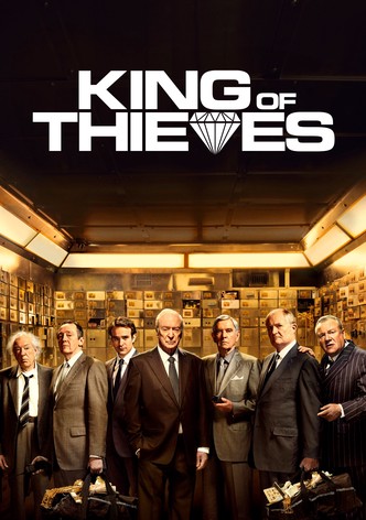 King of Thieves