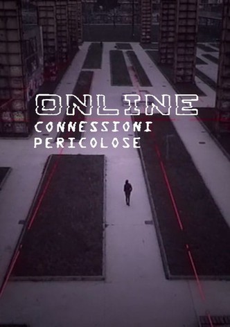 Online - Connessioni pericolose - Stagione 2