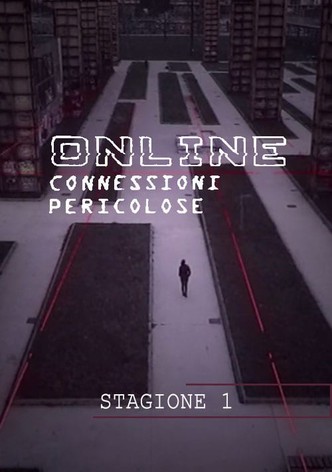 Online - Connessioni pericolose 1
