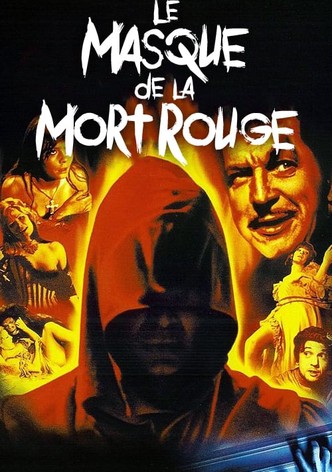 Le Masque de la mort rouge