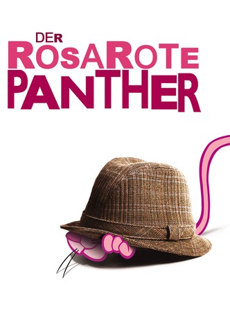 Der rosarote Panther