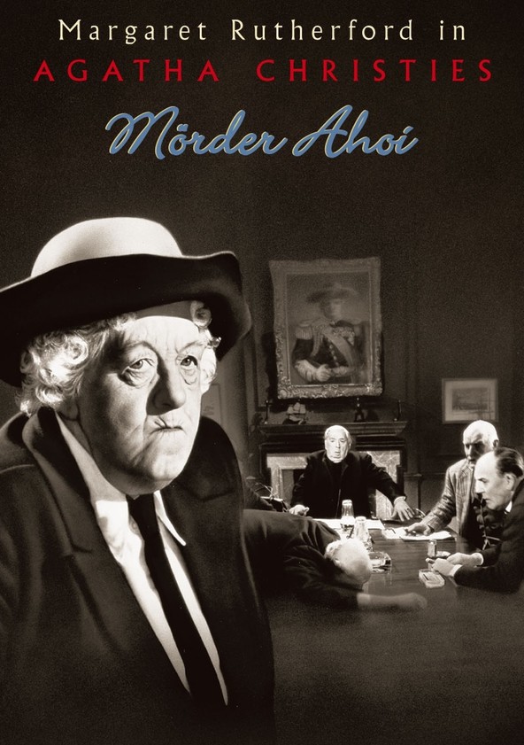 Mörder Ahoi Youtube