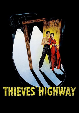 Thieves' Highway