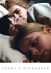 Fanny and Alexander