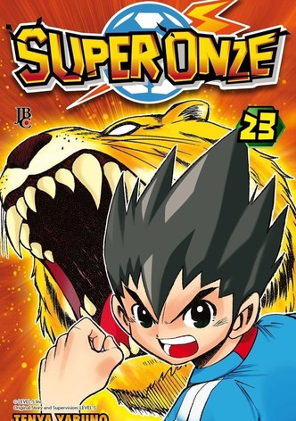 Super Onze 2º Temporada - Episódio 43 - Animes Online