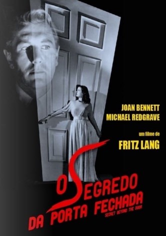 O Segredo da Porta Fechada