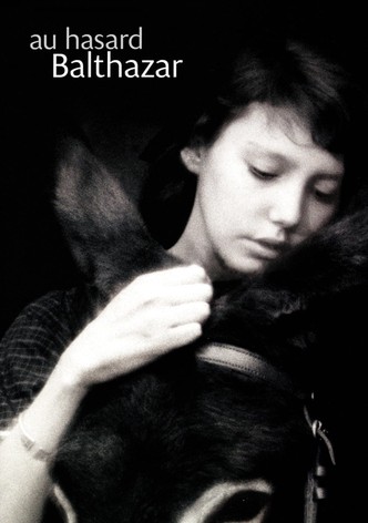Au hasard Balthazar