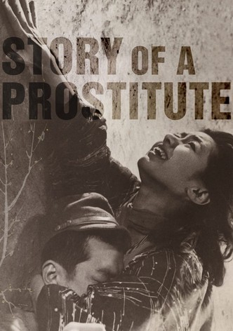 Story of a Prostitute