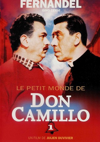 Le Petit Monde de Don Camillo