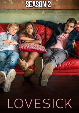 Love in Contract Season 1 - watch episodes streaming online