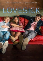 Lovesick - Season 1