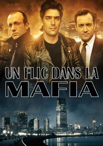 Un flic dans la mafia