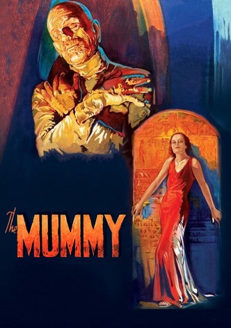 The Mummy