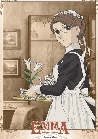 Emma – Eine viktorianische Liebe - Staffel 1