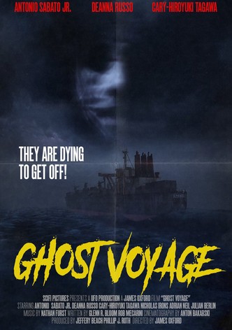 Ghost Voyage