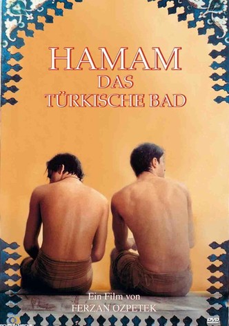 Hamam - Das türkische Bad