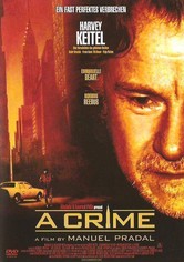 A Crime - Späte Rache