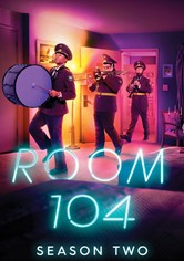Room 104 - Saison 2