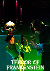 Terror of Frankenstein