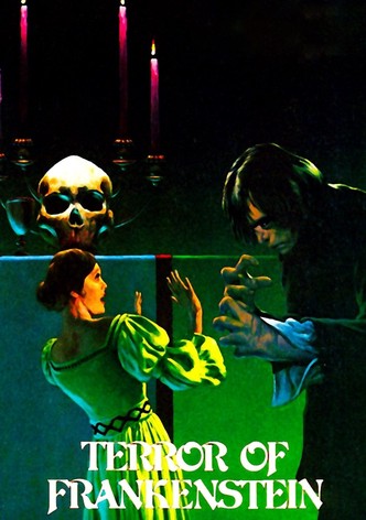 Terror of Frankenstein