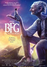 BFG - Big Friendly Giant