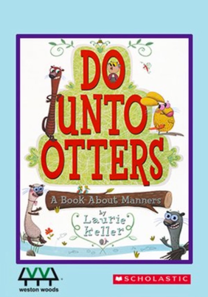 Do Unto Otters