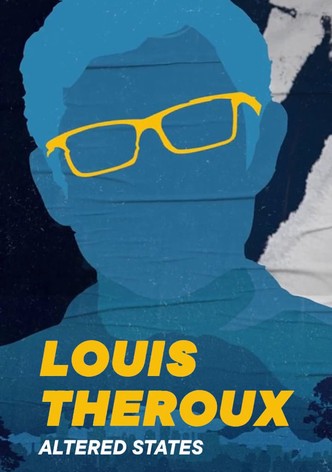 Louis Theroux: Altered States