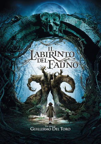 Il labirinto del fauno