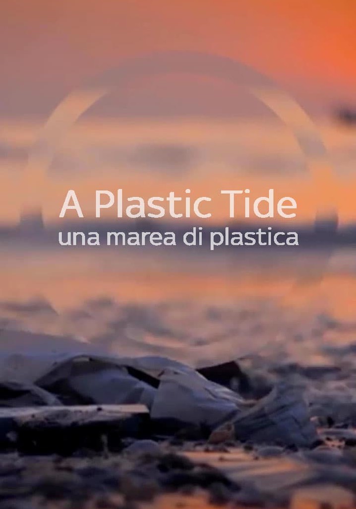 A Plastic Tide