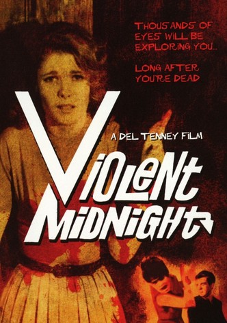 Violent Midnight