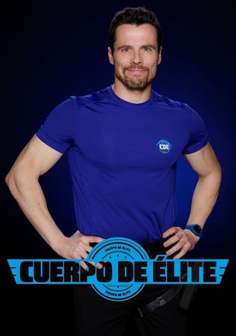 Cuerpo de élite