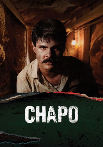 El Chapo