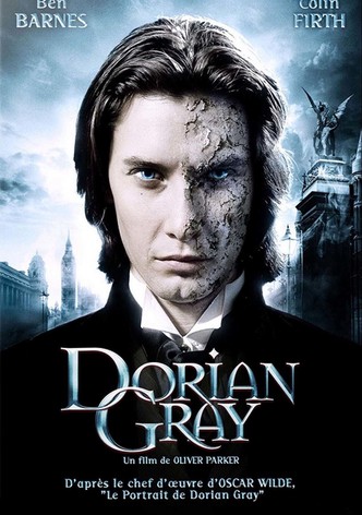 Le Portrait de Dorian Gray