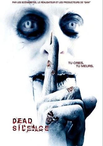 Dead Silence